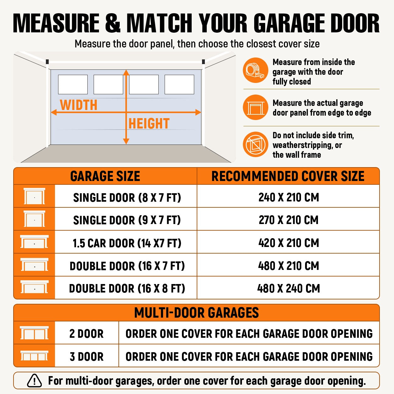 Creepy Girl & Red Balloon Horror | Halloween Garage Door Banner Cover
